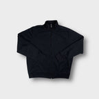 Vintage Nike Danmark Trainingsjacke | XL