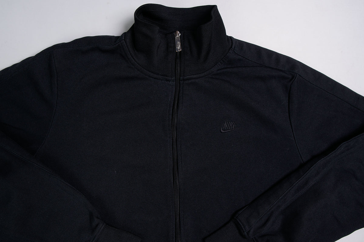 Vintage Nike Danmark Trainingsjacke | XL
