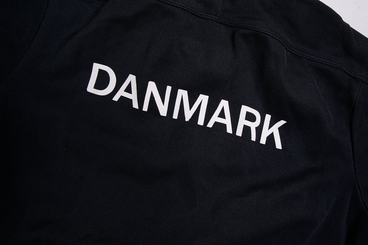 Vintage Nike Danmark Trainingsjacke | XL