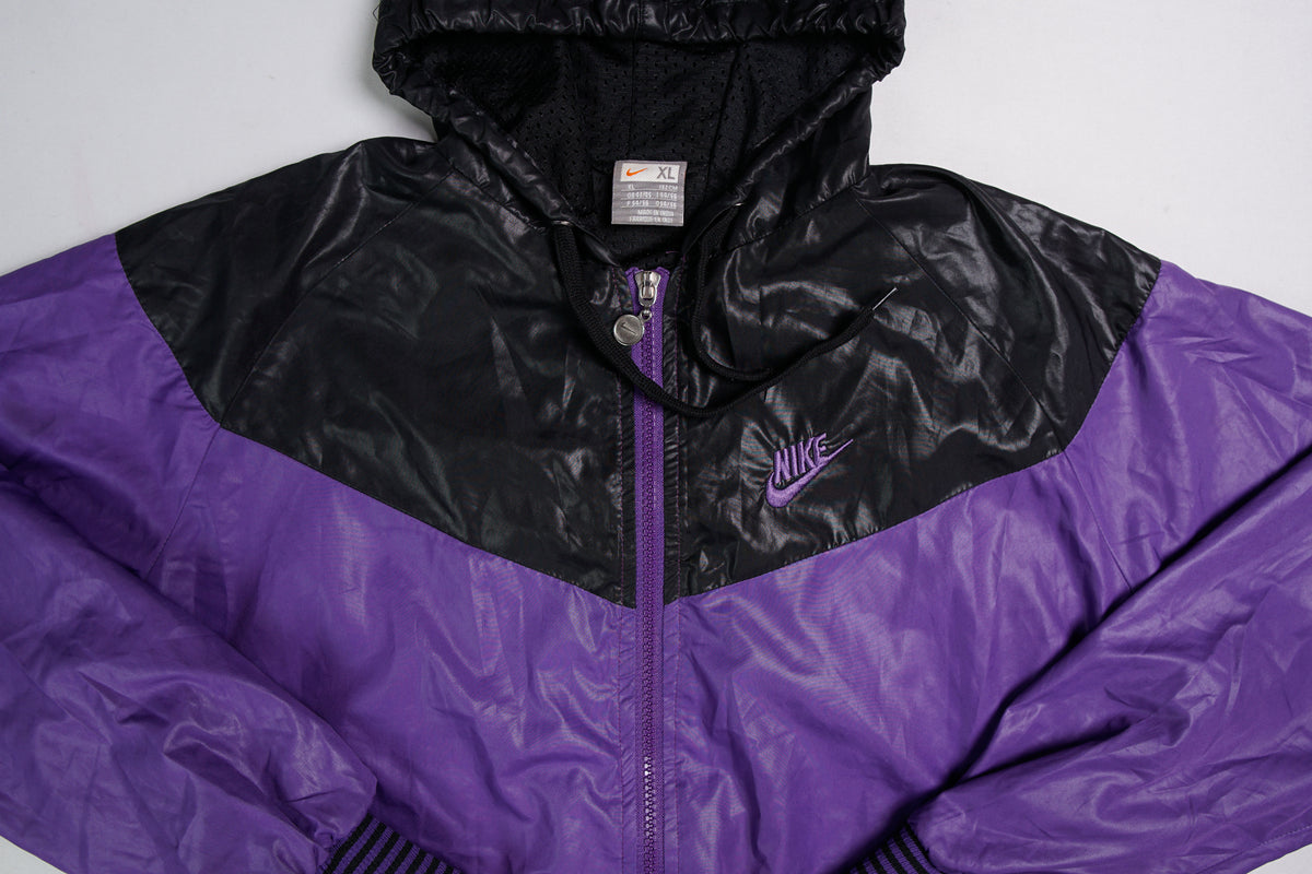 Vintage Nike Jacke | S