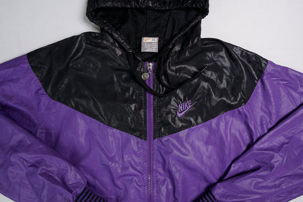 Vintage Nike Jacke | S