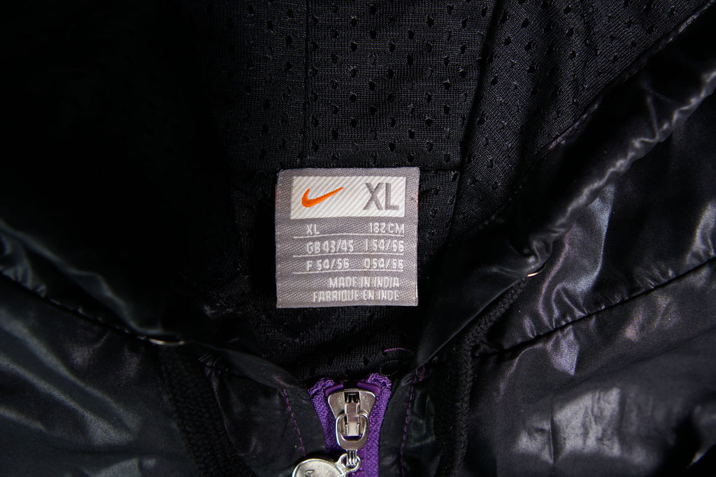 Vintage Nike Jacke | S