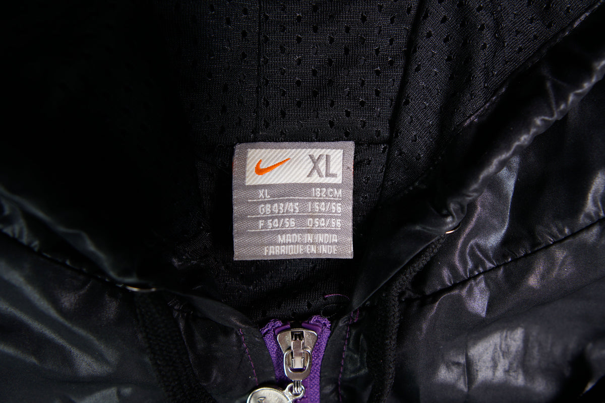 Vintage Nike Jacke | S