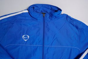 Vintage Nike Trackjacket | XL
