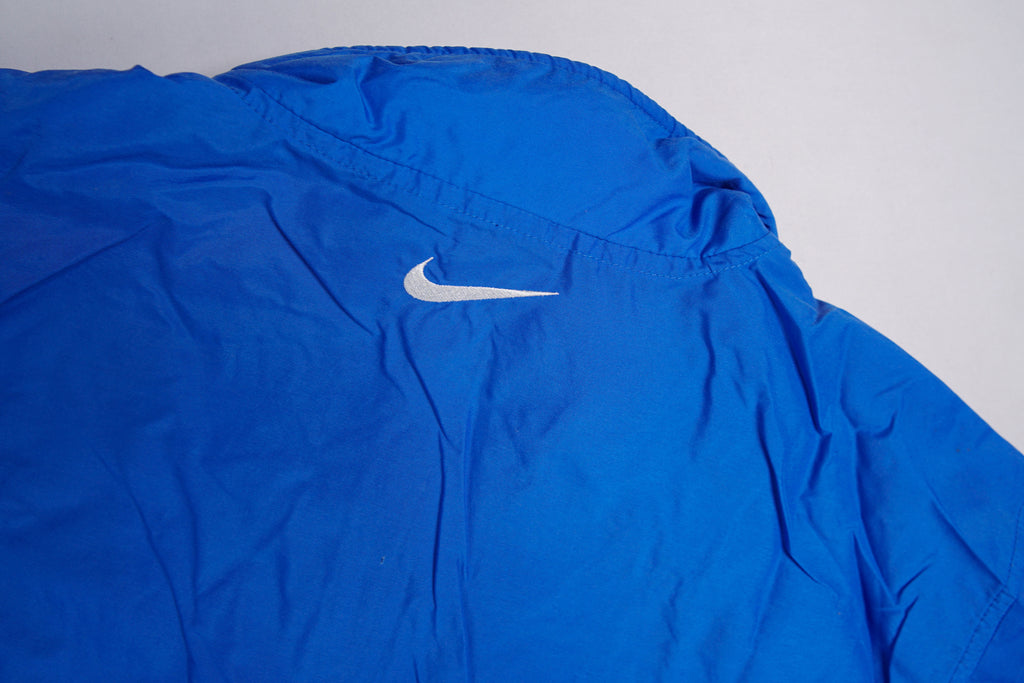 Vintage Nike Trackjacket | XL