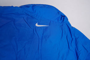 Vintage Nike Trackjacket | XL