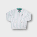 Vintage Nike Trackjacket | S