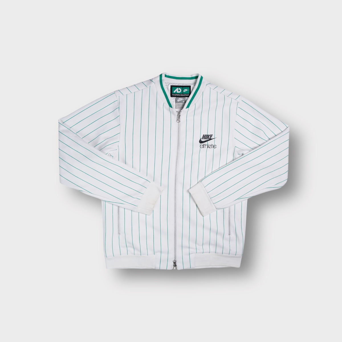 Vintage Nike Trackjacket | S