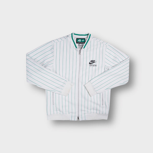 Vintage Nike Trackjacket | S