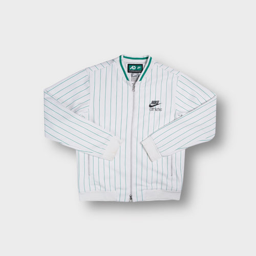 Vintage Nike Trackjacket | S