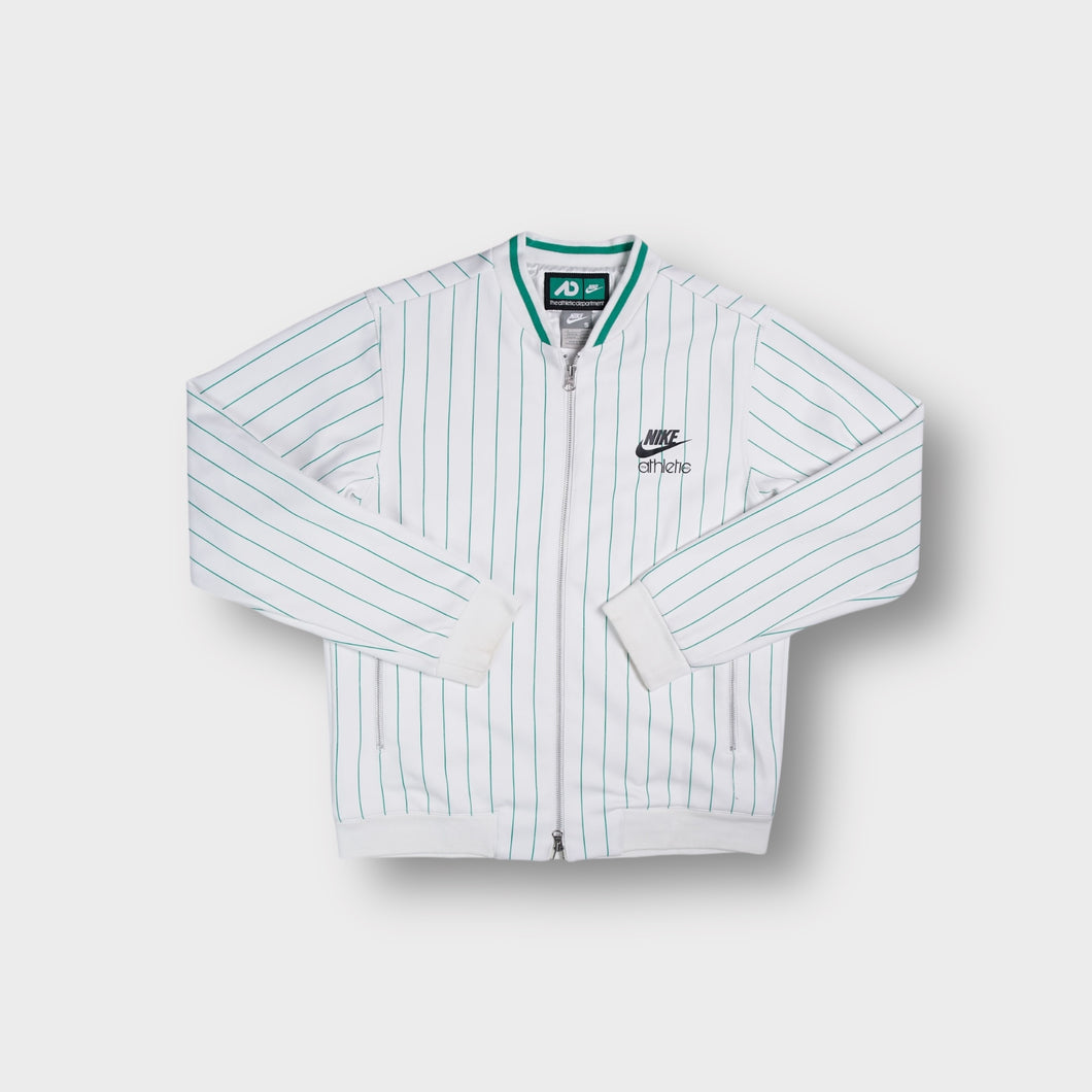 Vintage Nike Trackjacket | S