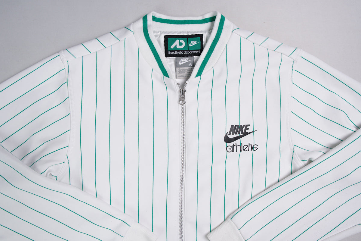 Vintage Nike Trackjacket | S