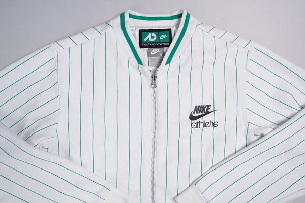 Vintage Nike Trackjacket | S