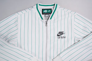 Vintage Nike Trackjacket | S