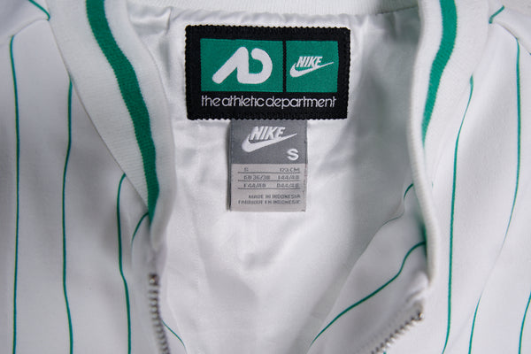 Vintage Nike Trackjacket | S