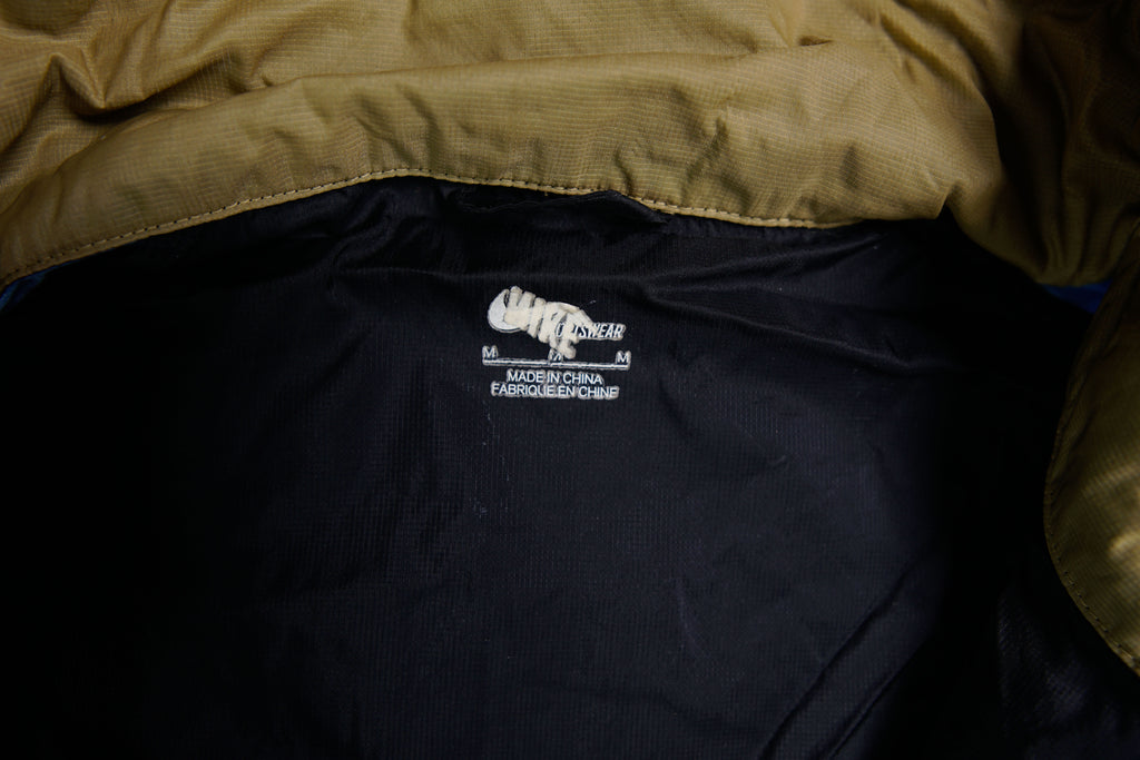 Vintage Nike Wind Jacket | M