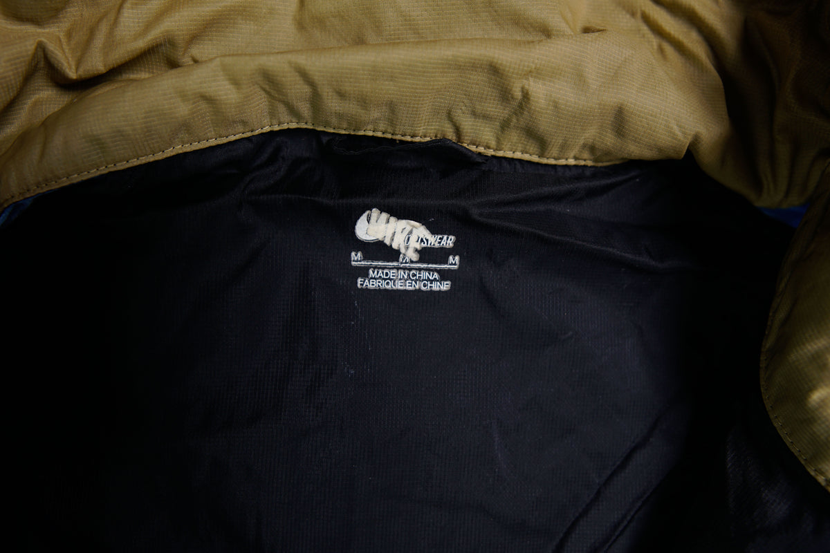 Vintage Nike Wind Jacket | M