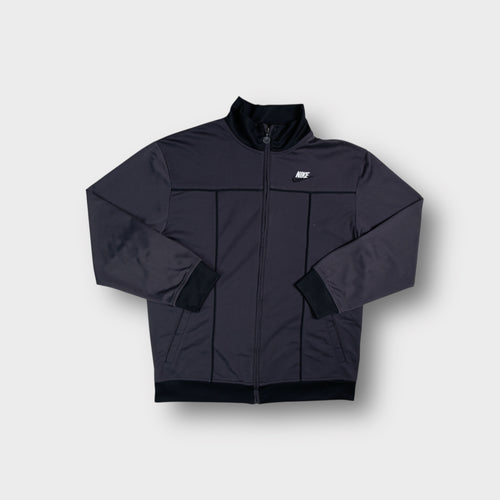 Vintage Nike Trackjacket | S