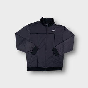 Vintage Nike Trackjacket | S