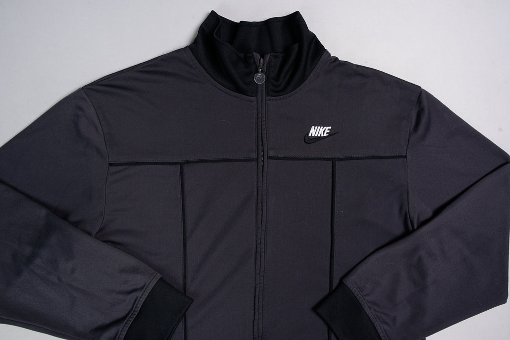Vintage Nike Trainingsjacke | S