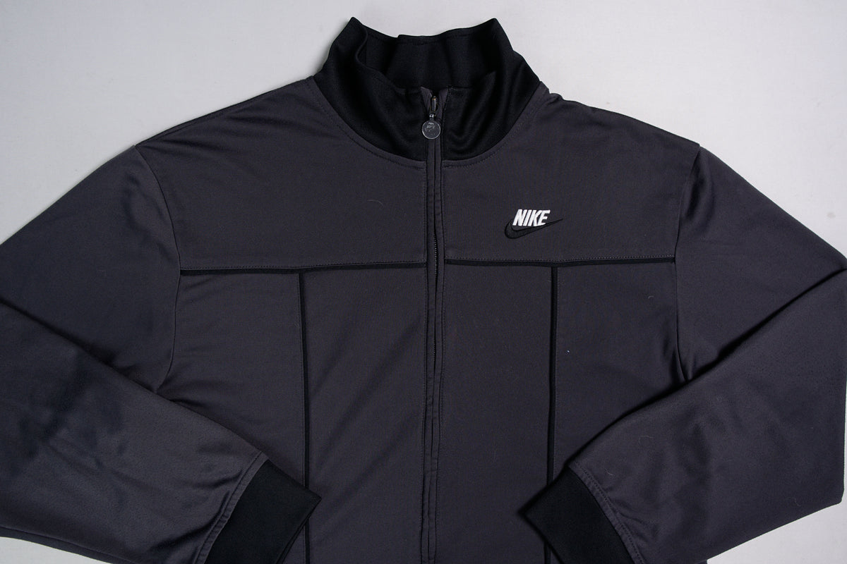 Vintage Nike Trainingsjacke | S