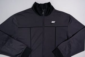 Vintage Nike Trackjacket | S
