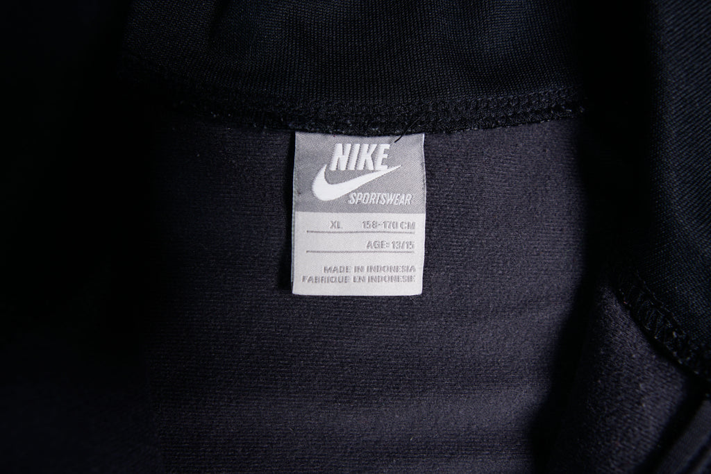 Vintage Nike Trainingsjacke | S