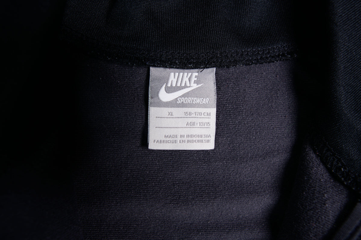 Vintage Nike Trainingsjacke | S