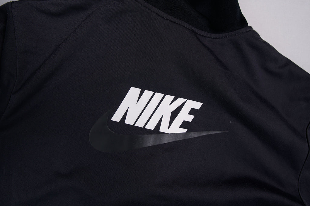 Vintage Nike Trainingsjacke | S