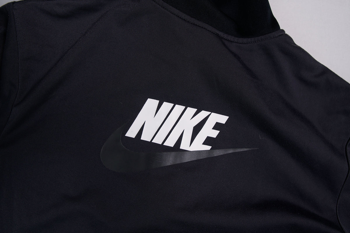 Vintage Nike Trainingsjacke | S