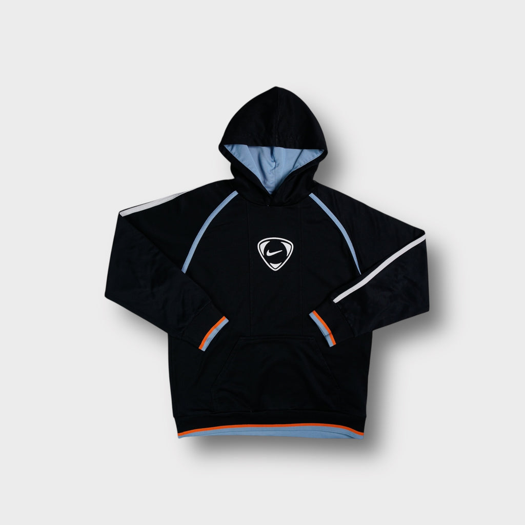 Vintage Nike Pullover | Damen S / Herren XS