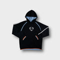 Vintage Nike Pullover | Damen S / Herren XS