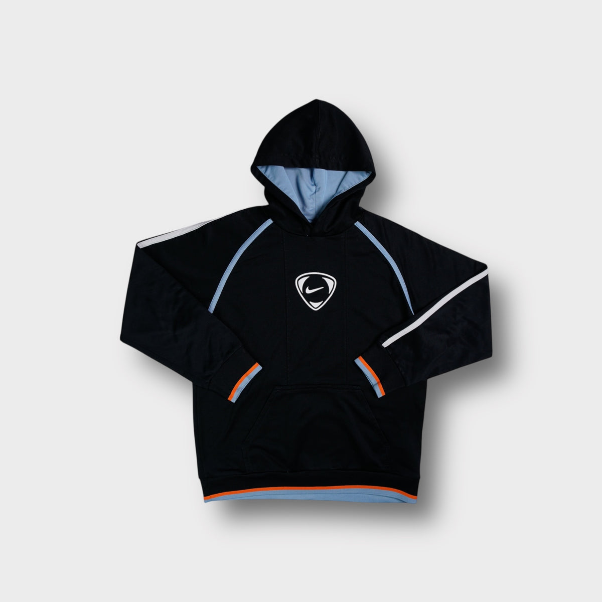 Vintage Nike Pullover | Damen S / Herren XS