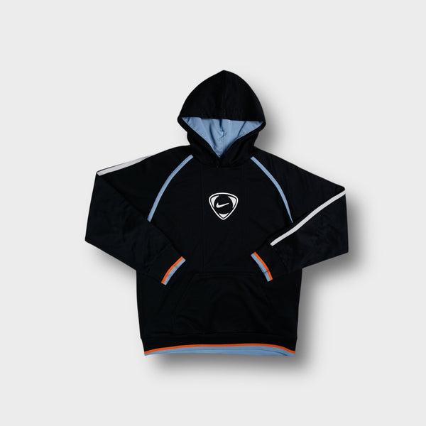 Vintage Nike Pullover | Damen S / Herren XS