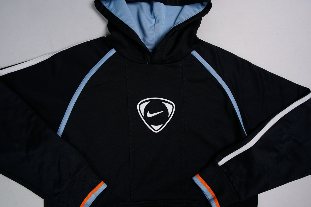 Vintage Nike Pullover | Damen S / Herren XS