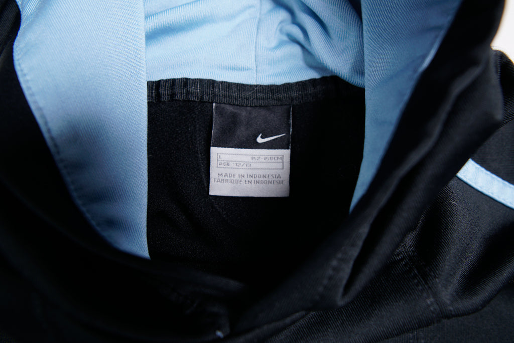 Vintage Nike Pullover | Damen S / Herren XS