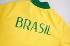 Vintage Nike Brasil Trackjacket | XL