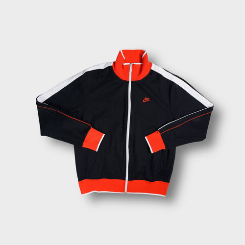 Vintage Nike Trackjacket | M