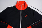 Vintage Nike Trackjacket | M