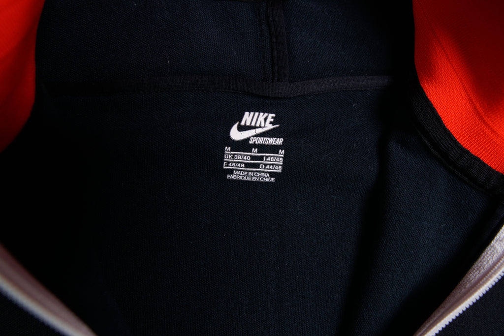 Vintage Nike Trackjacket | M