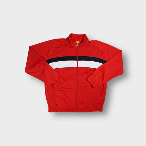 Vintage Nike Trackjacket | L