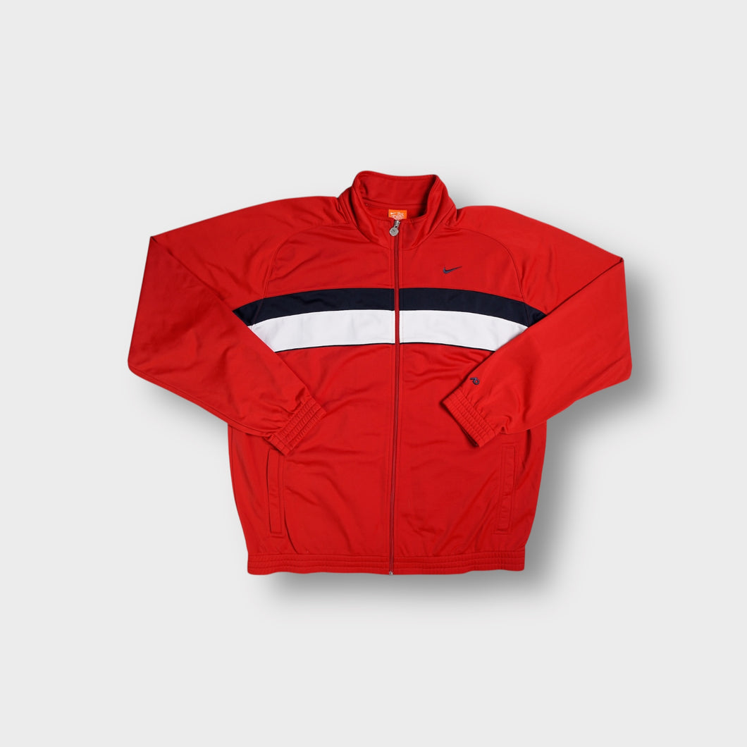 Vintage Nike Trackjacket | L