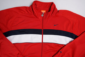 Vintage Nike Trackjacket | L