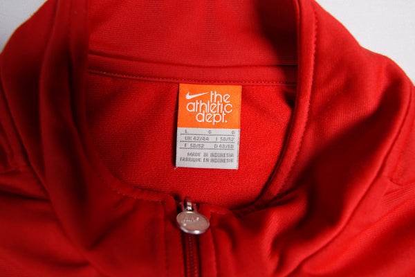 Vintage Nike Trackjacket | L