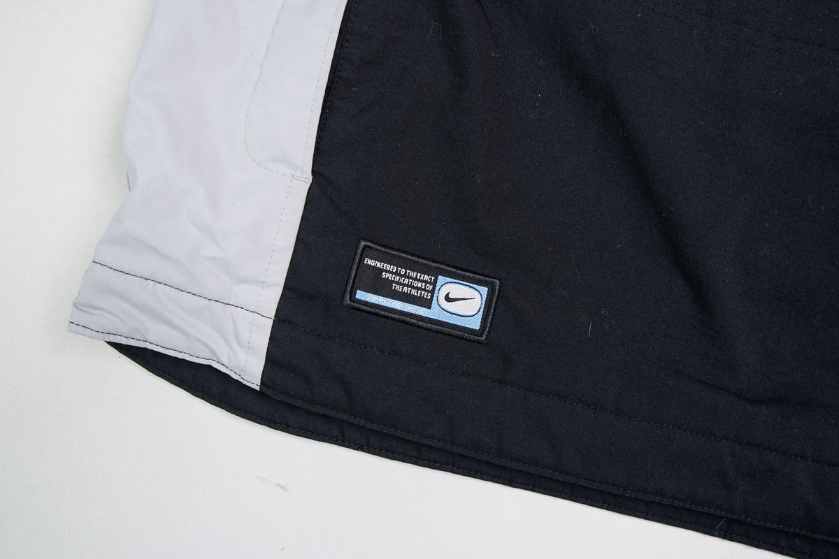 Vintage Nike Jacke | S