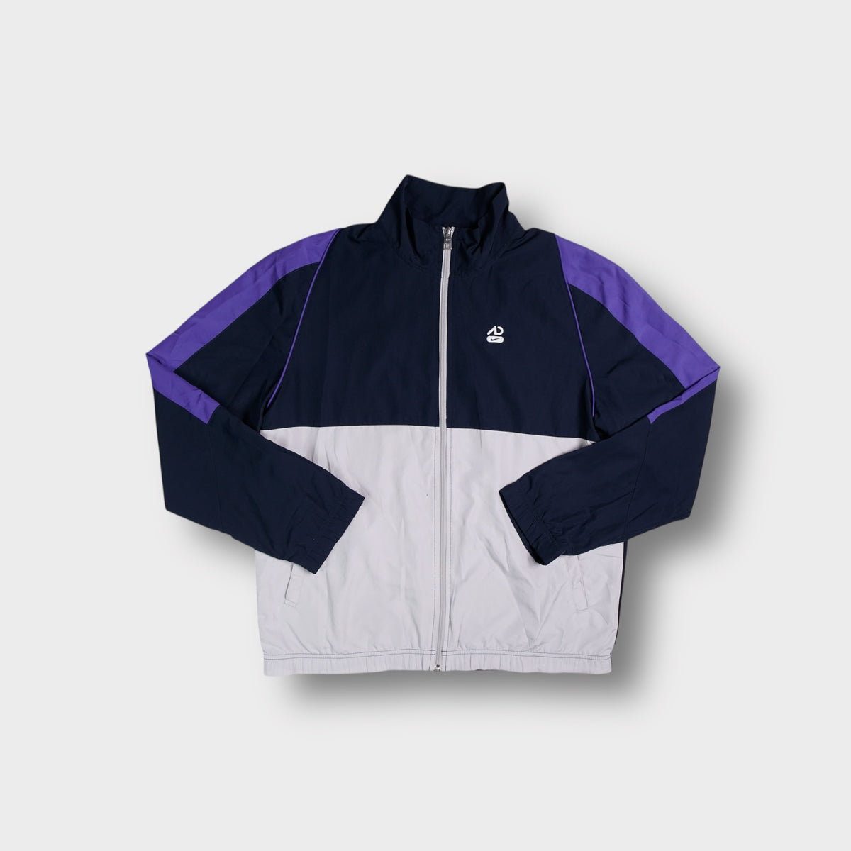 Vintage Nike Trackjacket | M