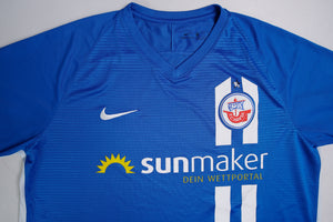 Nike Hansa Rostock 19-20 Jersey | XXL