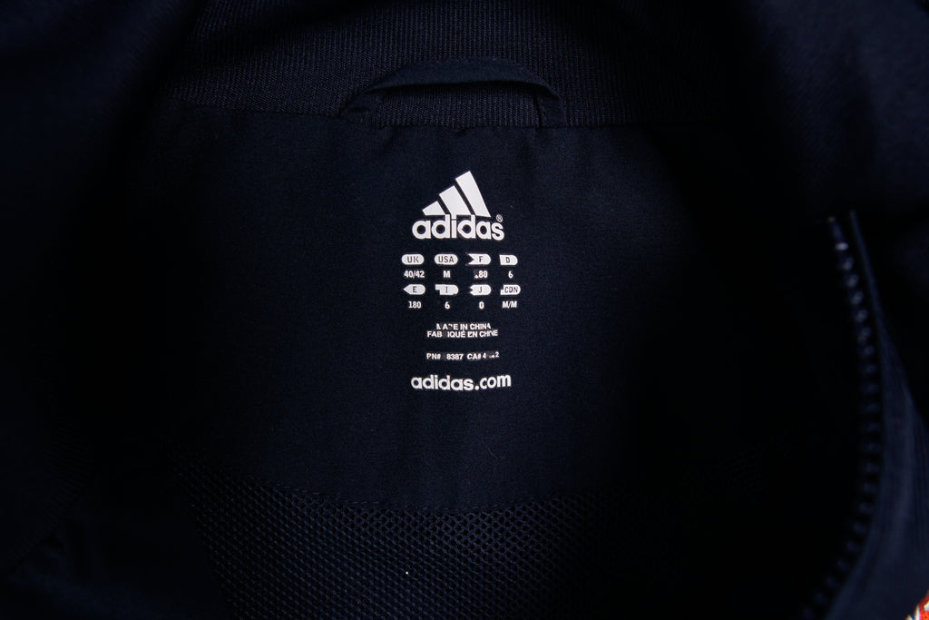 Adidas FC Bayern Jacket | L