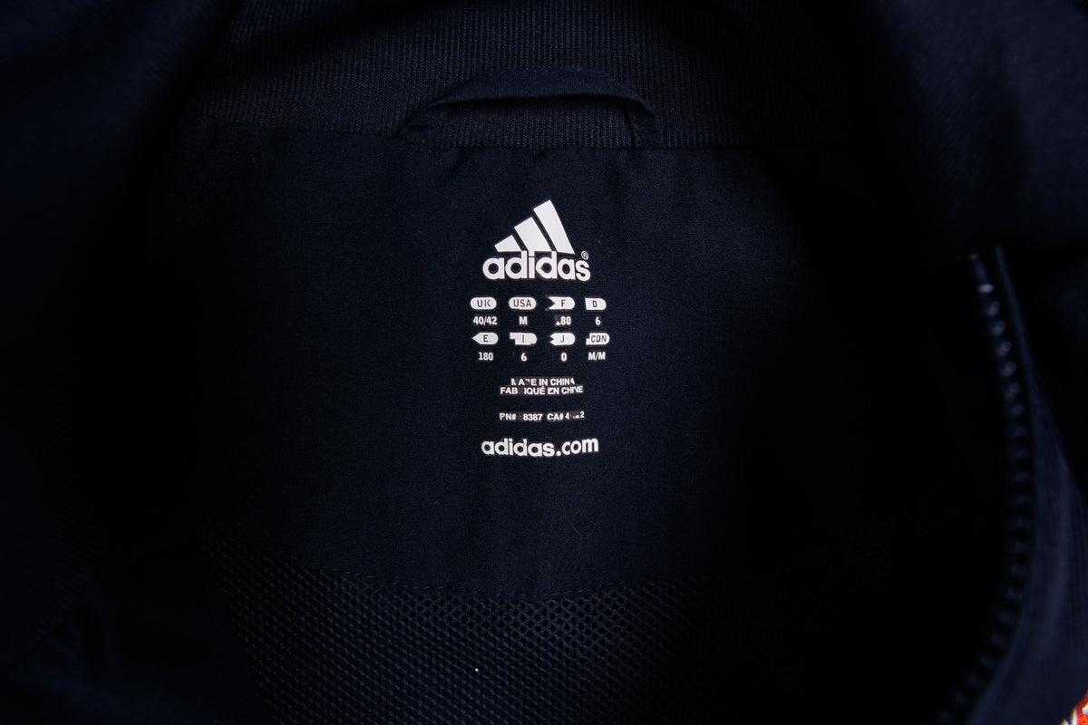 Adidas FC Bayern Jacket | L