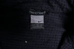 Vintage Nike Sphere Half Zip Langarmshirt | XXL